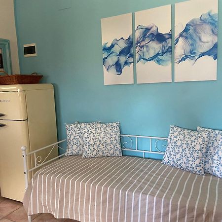 Villa Antonella Castellina Marittima Phòng bức ảnh