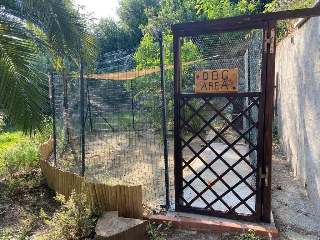 Villa Antonella Castellina Marittima Ngoại thất bức ảnh