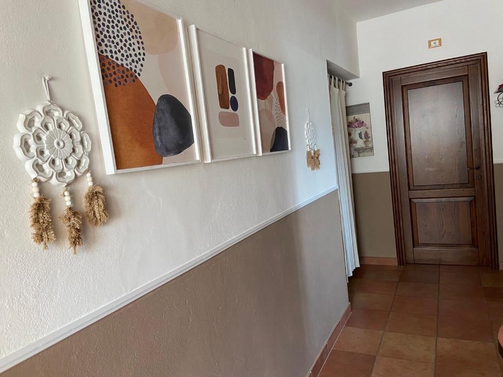 Villa Antonella Castellina Marittima Phòng bức ảnh