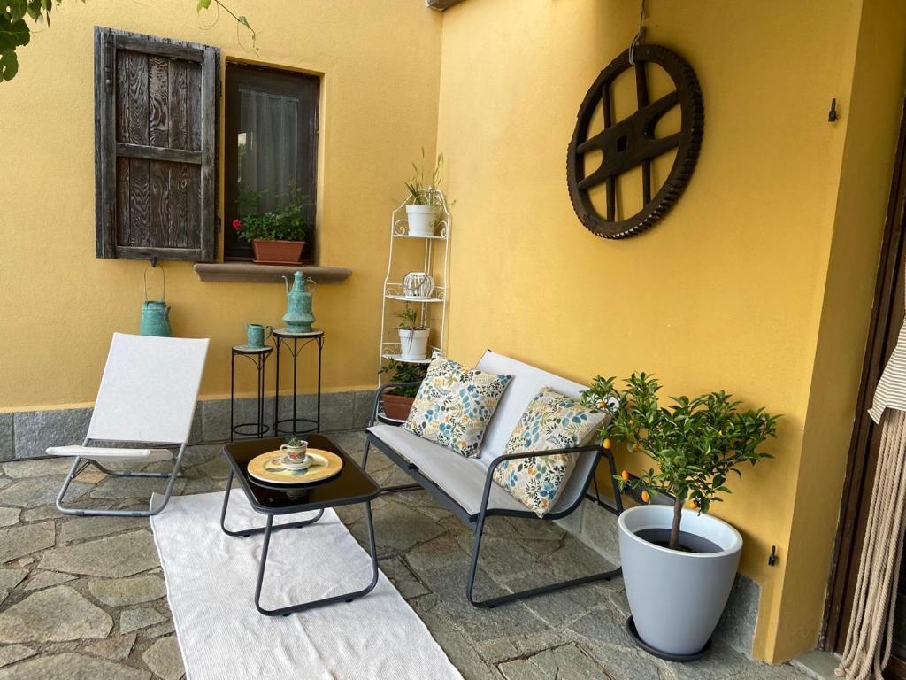 Villa Antonella Castellina Marittima Ngoại thất bức ảnh