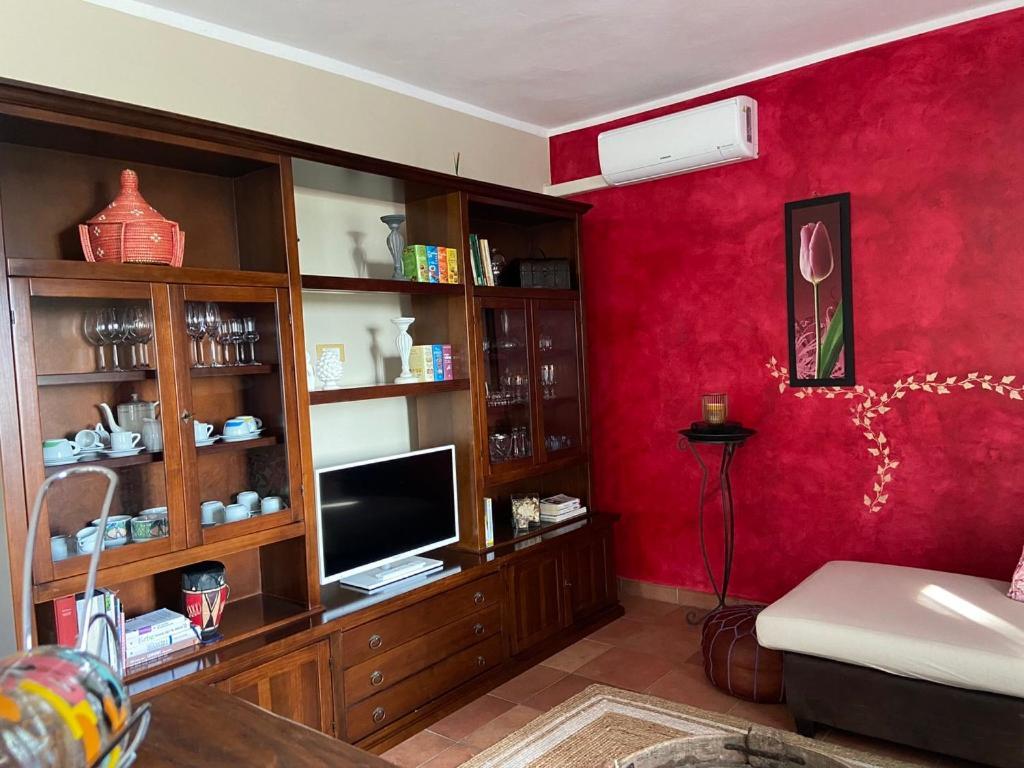 Villa Antonella Castellina Marittima Phòng bức ảnh