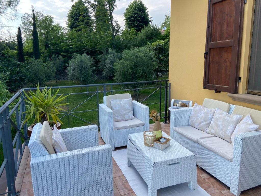 Villa Antonella Castellina Marittima Phòng bức ảnh
