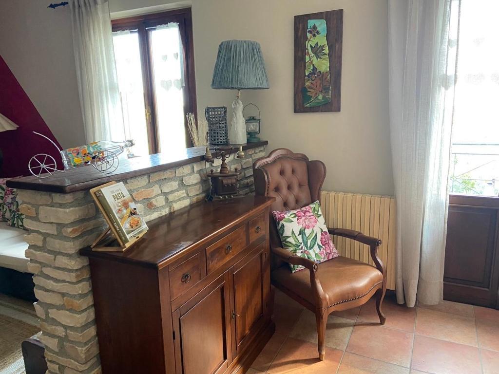 Villa Antonella Castellina Marittima Phòng bức ảnh