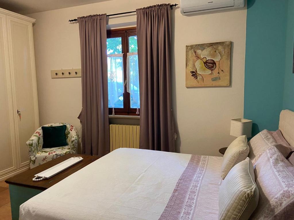 Villa Antonella Castellina Marittima Phòng bức ảnh