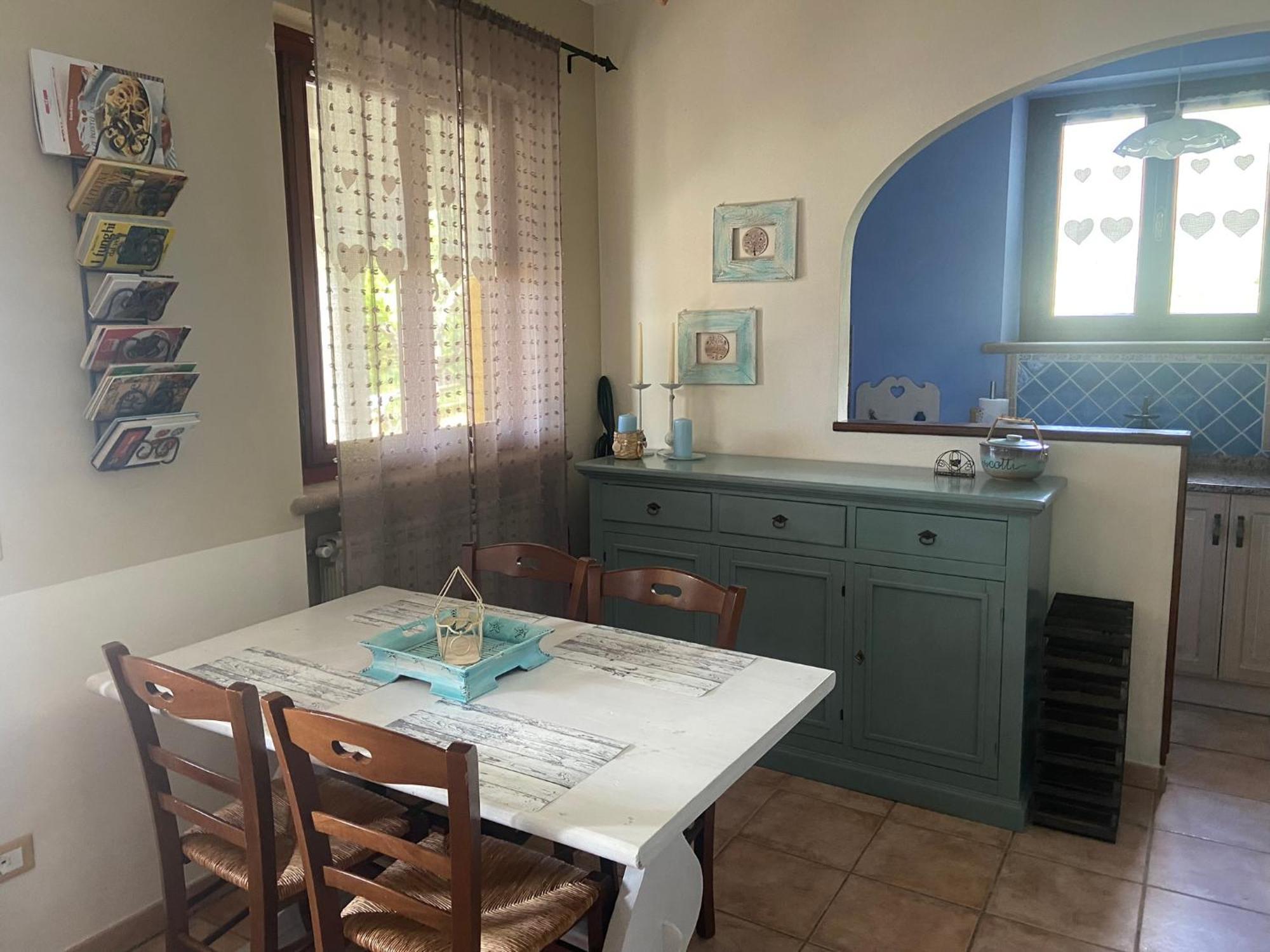 Villa Antonella Castellina Marittima Phòng bức ảnh