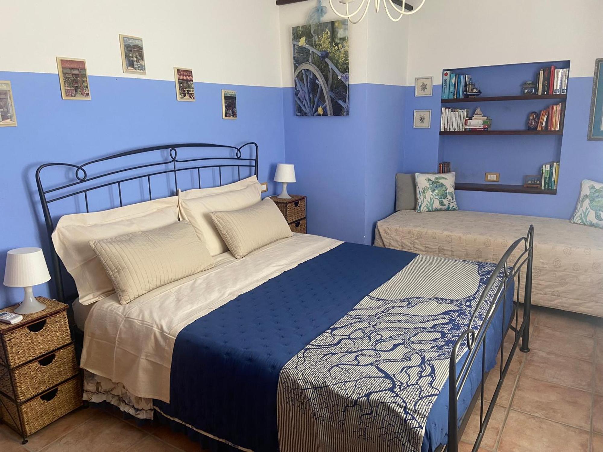 Villa Antonella Castellina Marittima Phòng bức ảnh